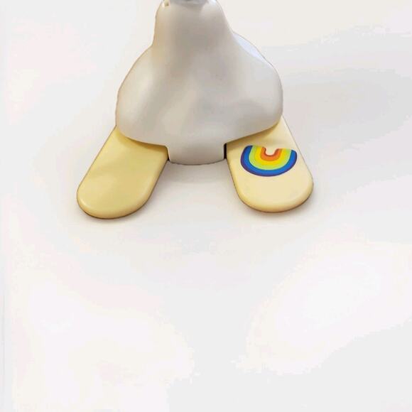 Disney Pixar Toy Story 4 FORKY 8" Pull & Go Figure 2019 - Picture 2 of 5